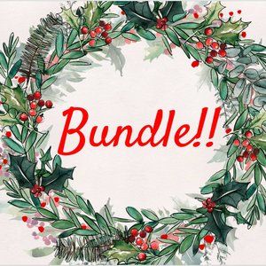 Bundle!!